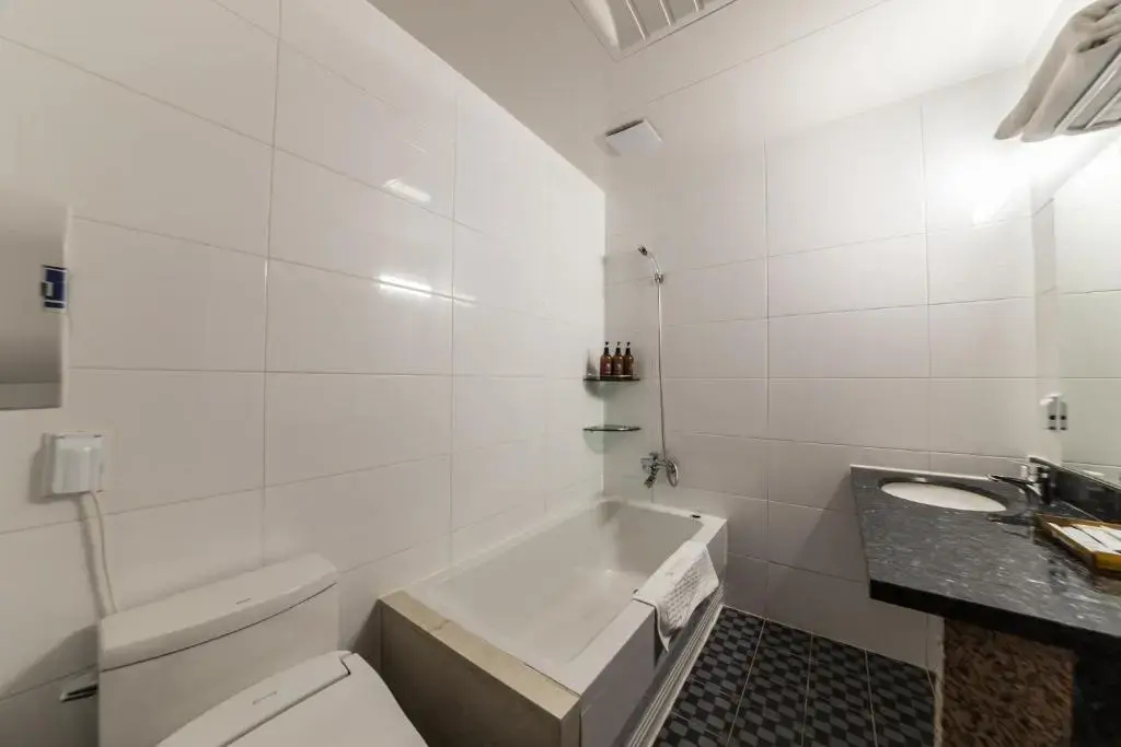 Foto - Youngbin Hotel