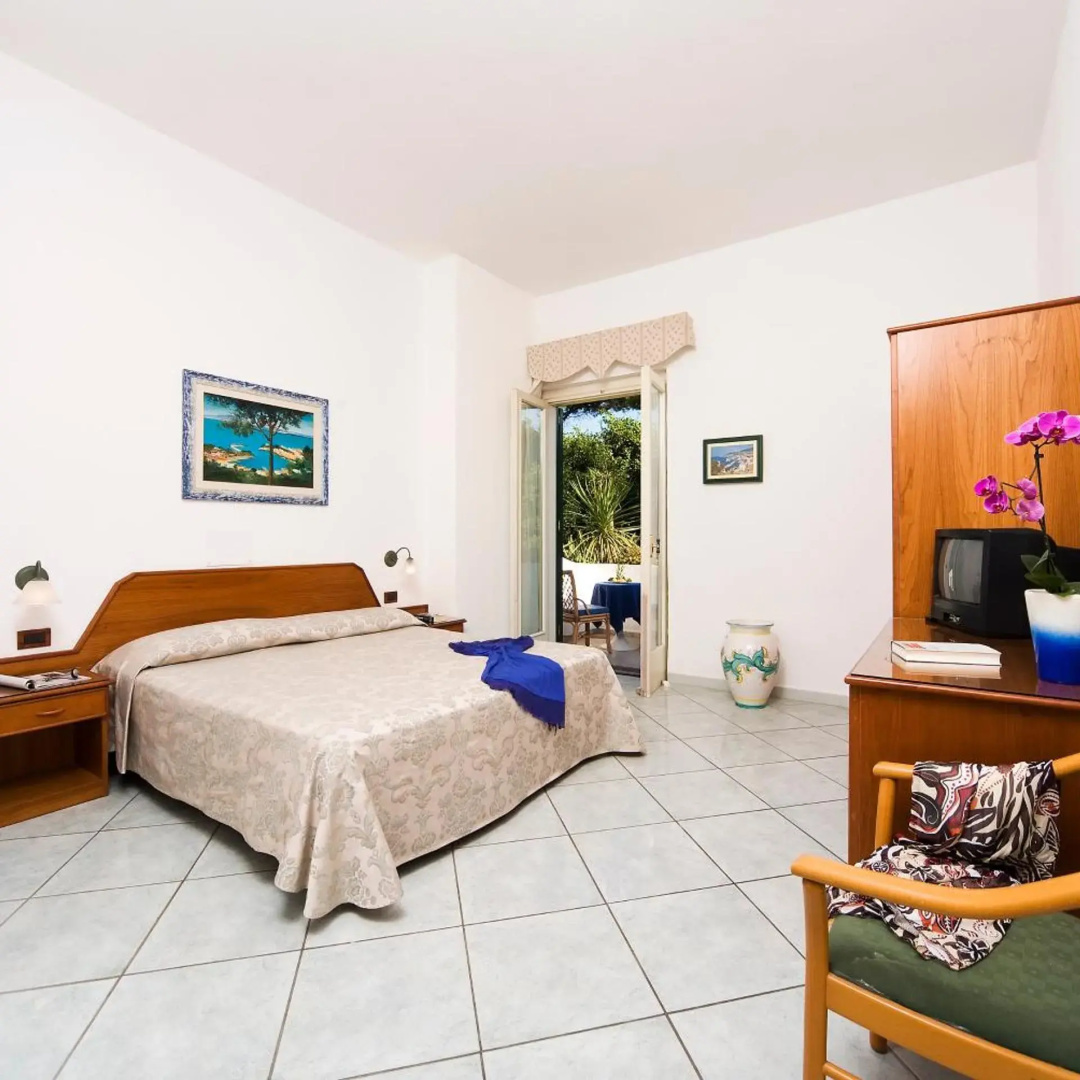 Foto - Park Hotel Terme Mediterraneo