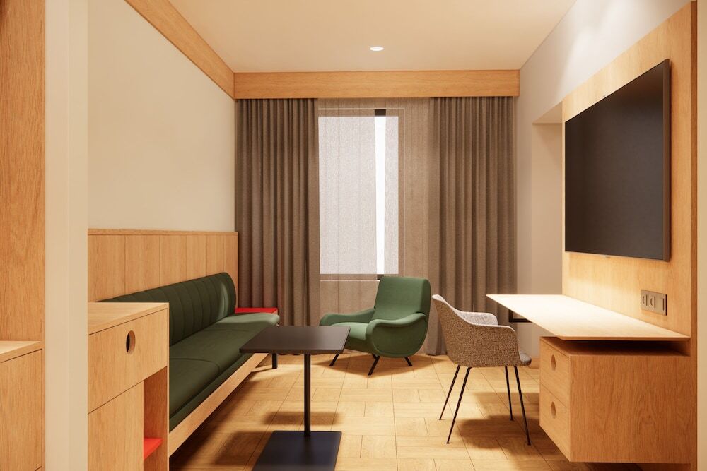 Foto - Aston Hotel Riga