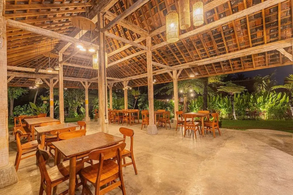Photo - Abian Ubud View