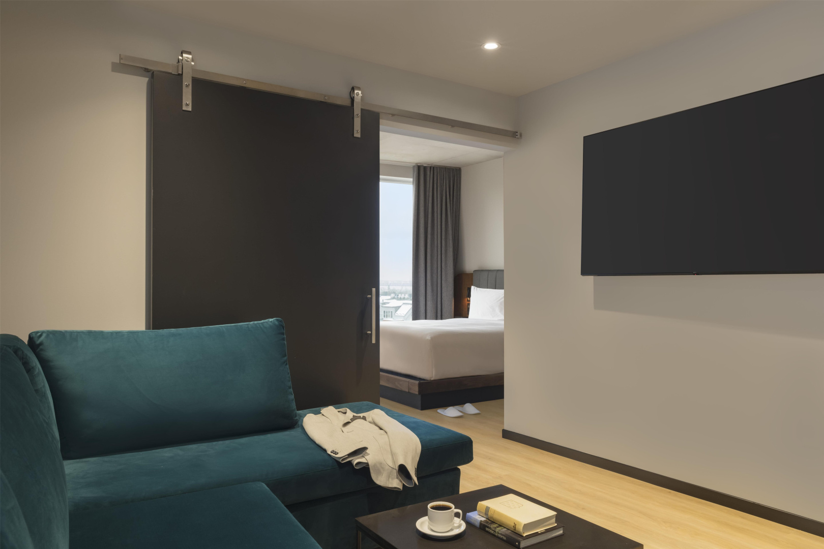 Foto - Hyatt Centric Montreal