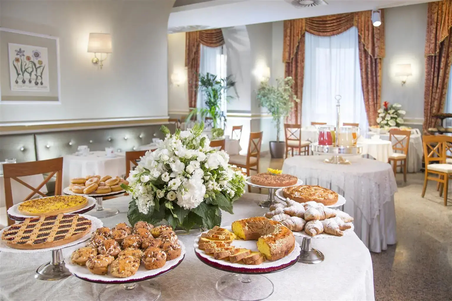 Foto - Hotel Milton Roma