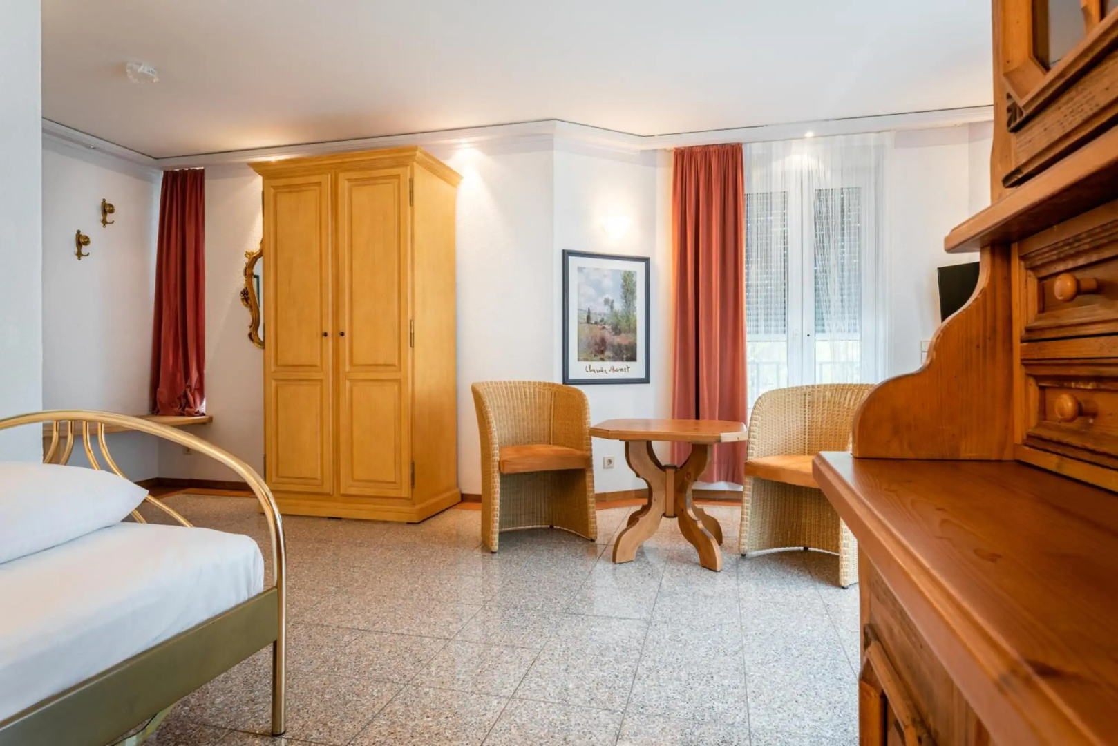 Photo - Hotel Spahr
