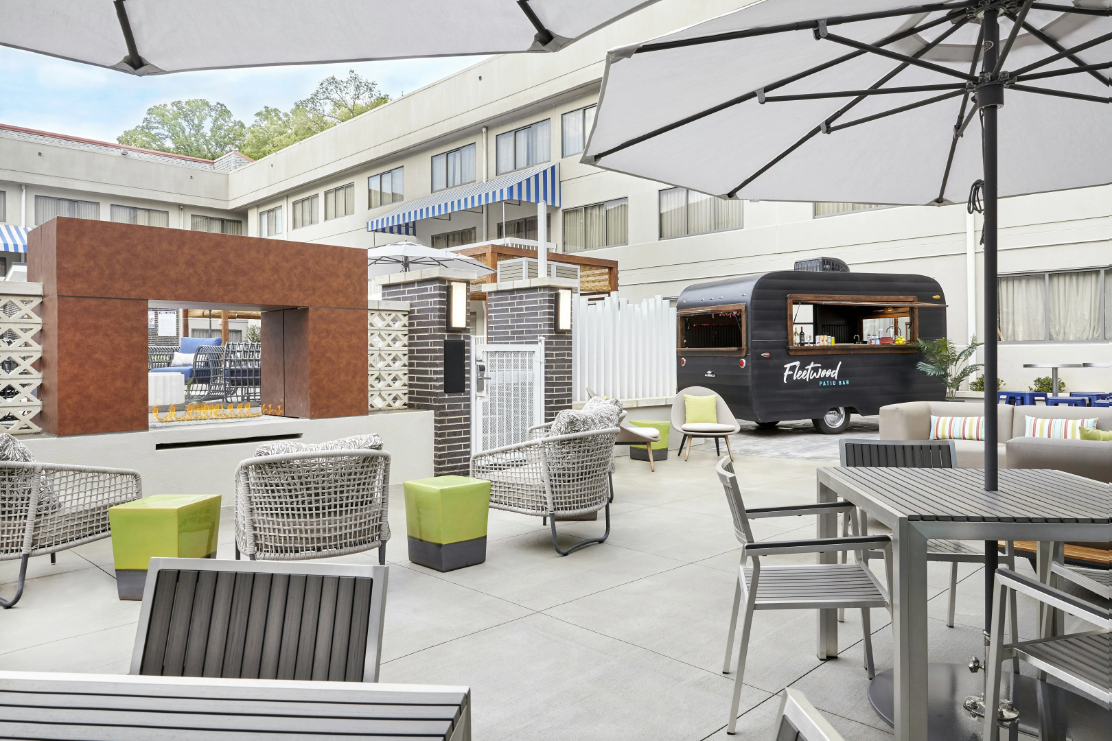 Foto - DoubleTree Suites by Hilton Nashville Airport