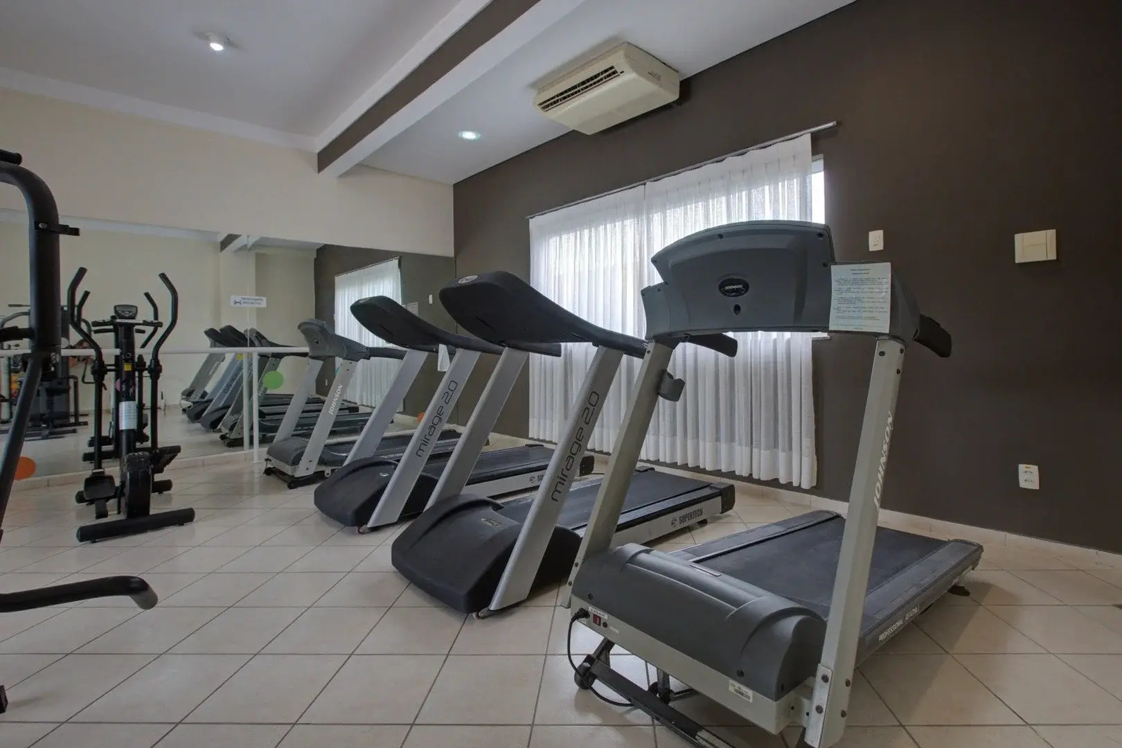 Foto - Quality Hotel Jundiai
