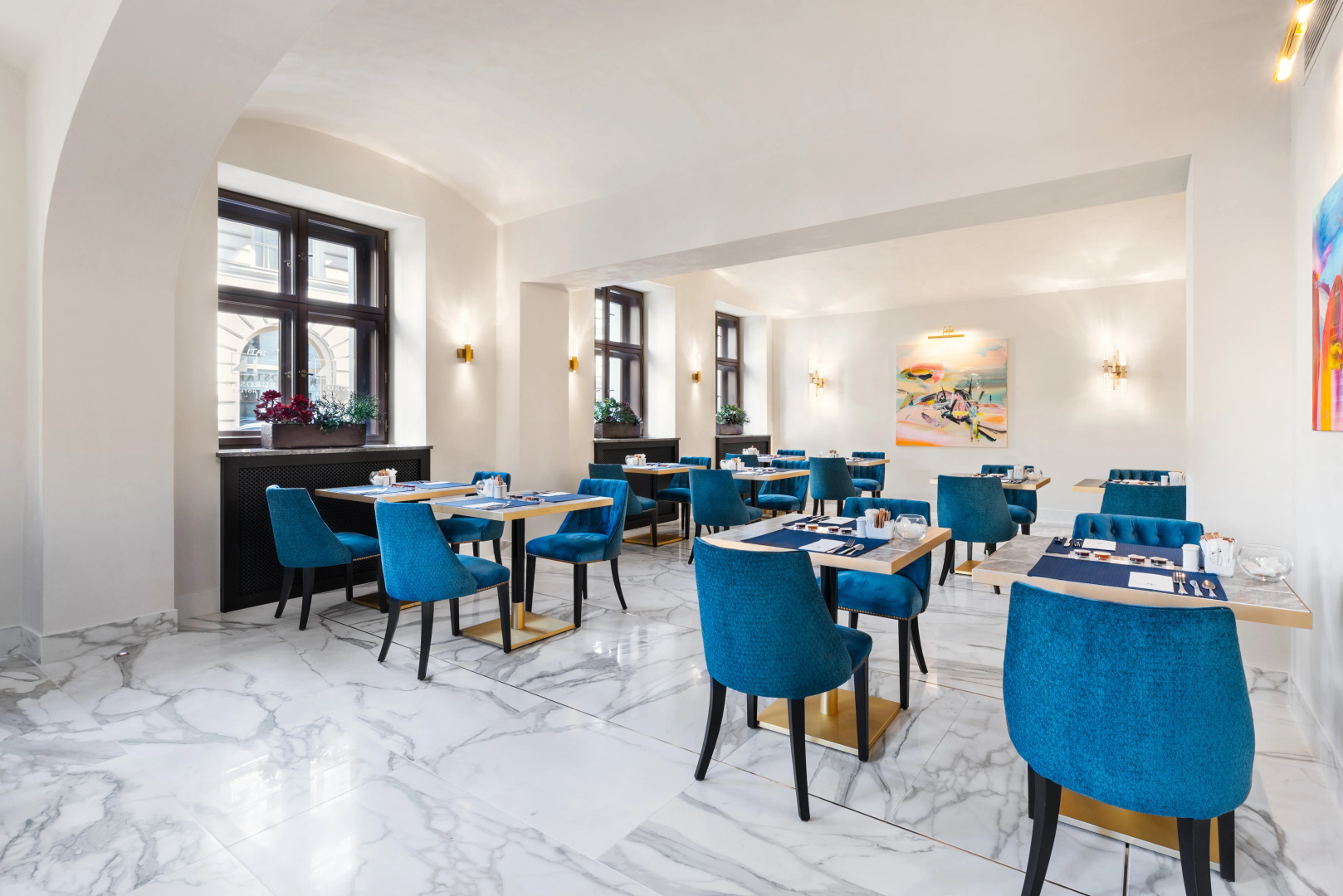 Photo - Aurea Legends by Eurostars Hotel Company