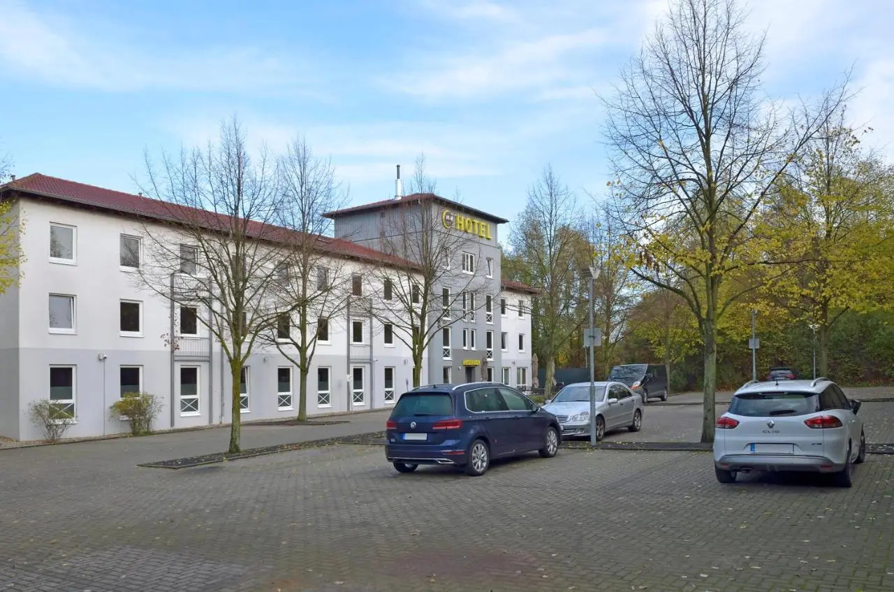 Foto - B&B Hotel Düsseldorf-Ratingen