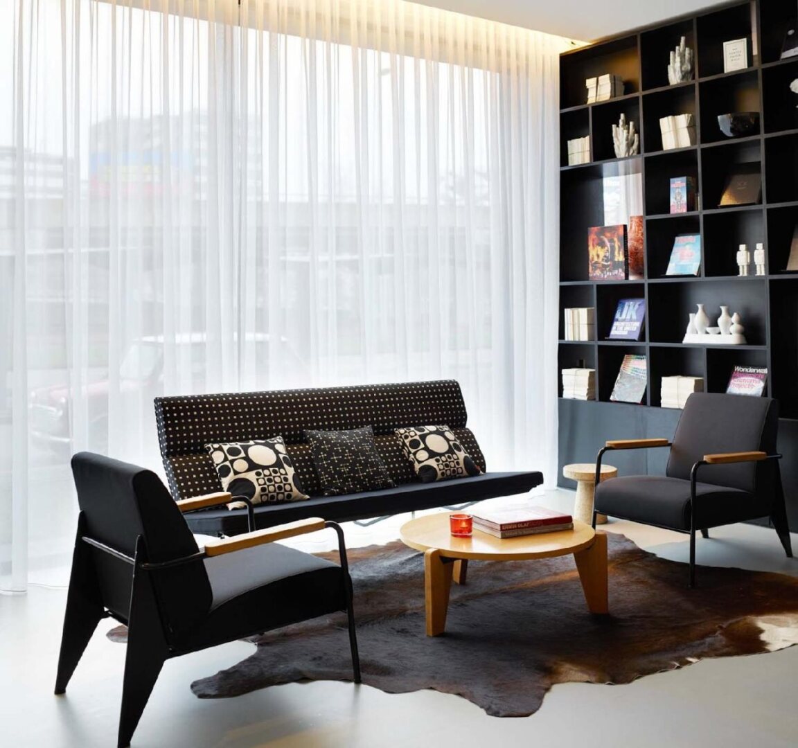 Foto - citizenM Schiphol Airport