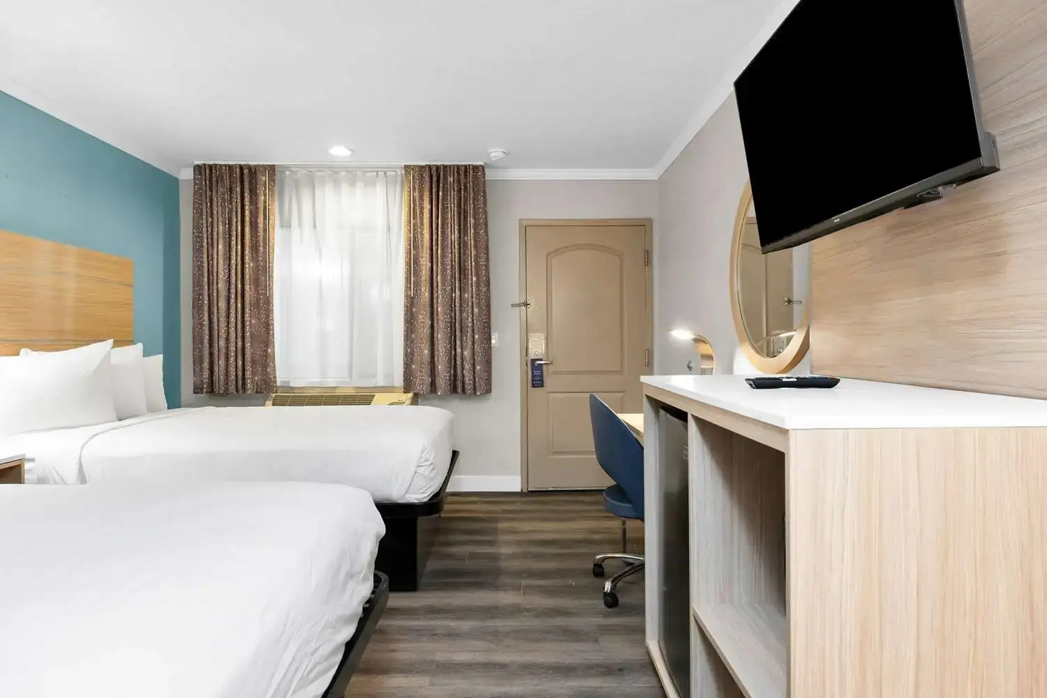 Foto - SureStay by Best Western San Francisco Marina District