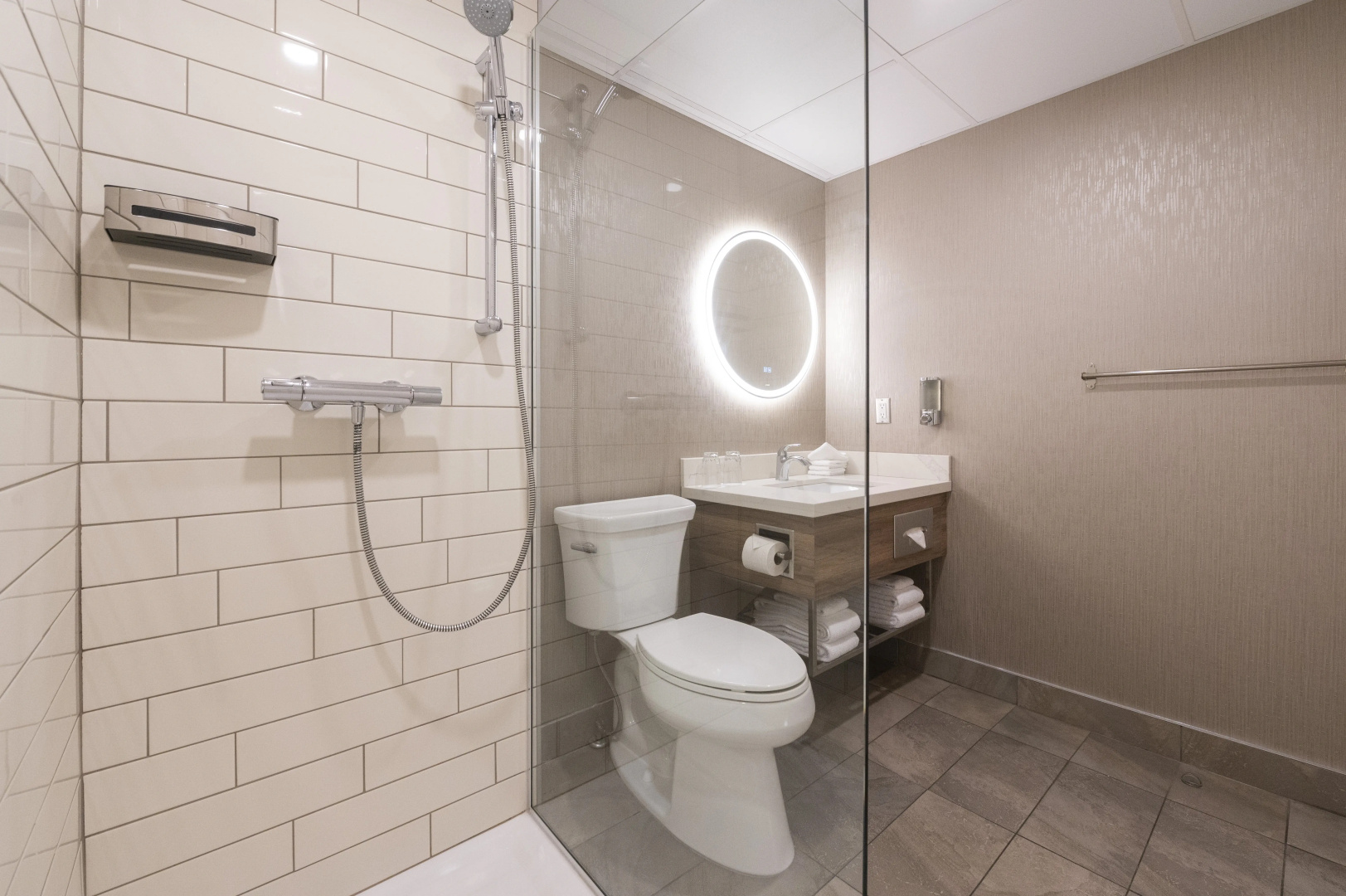 Foto - Hotel & Suites Le Dauphin Quebec