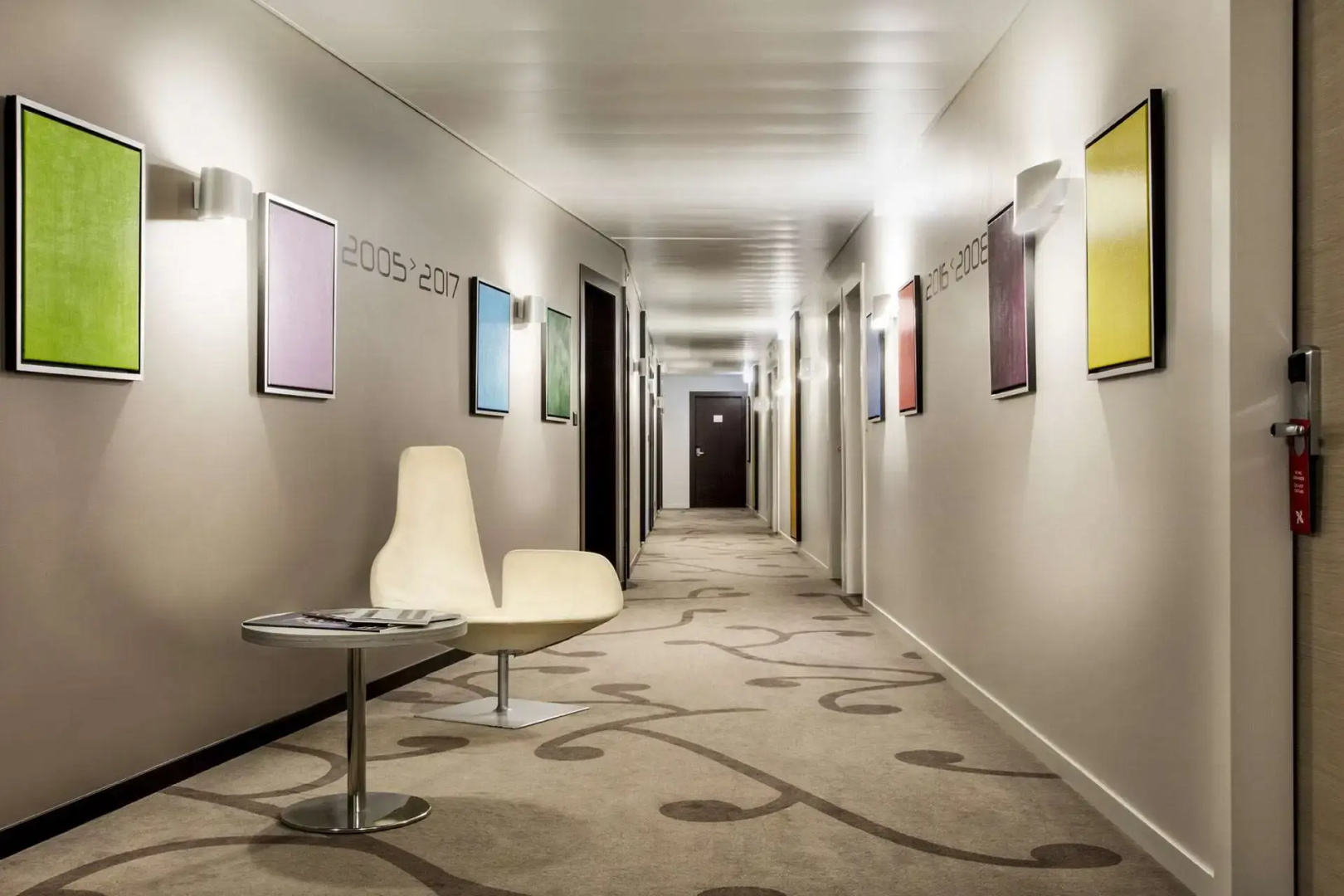 Foto - Starling Hotel Lausanne