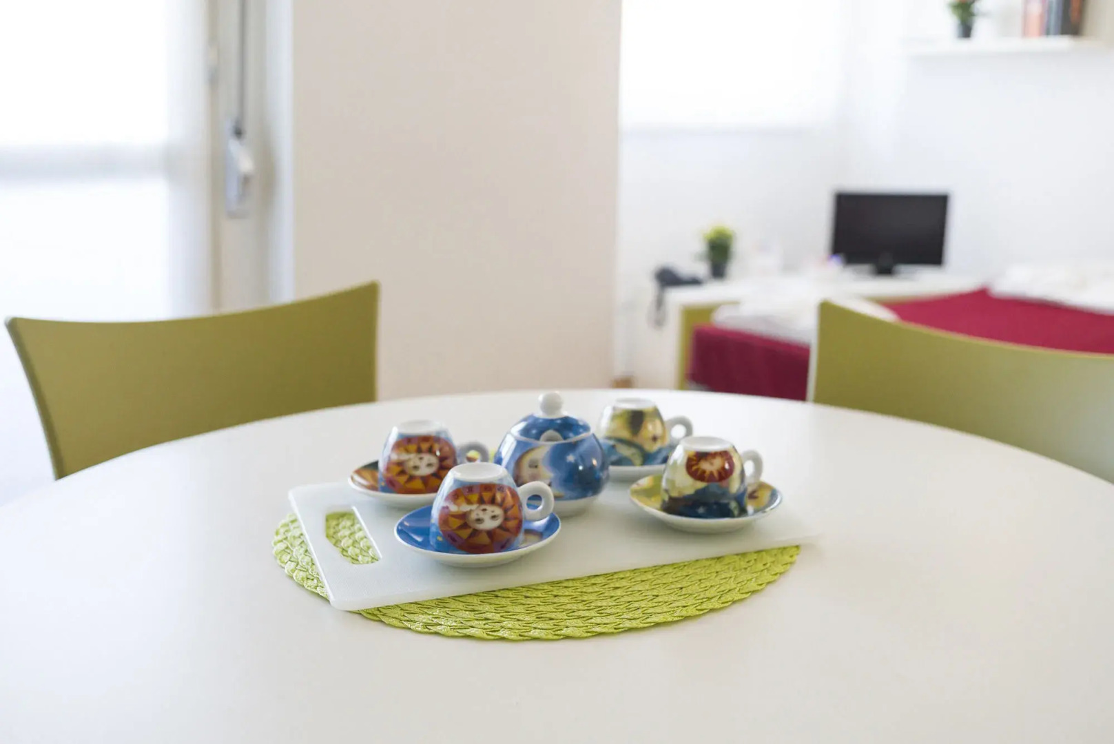 Foto - Hotel Sharing