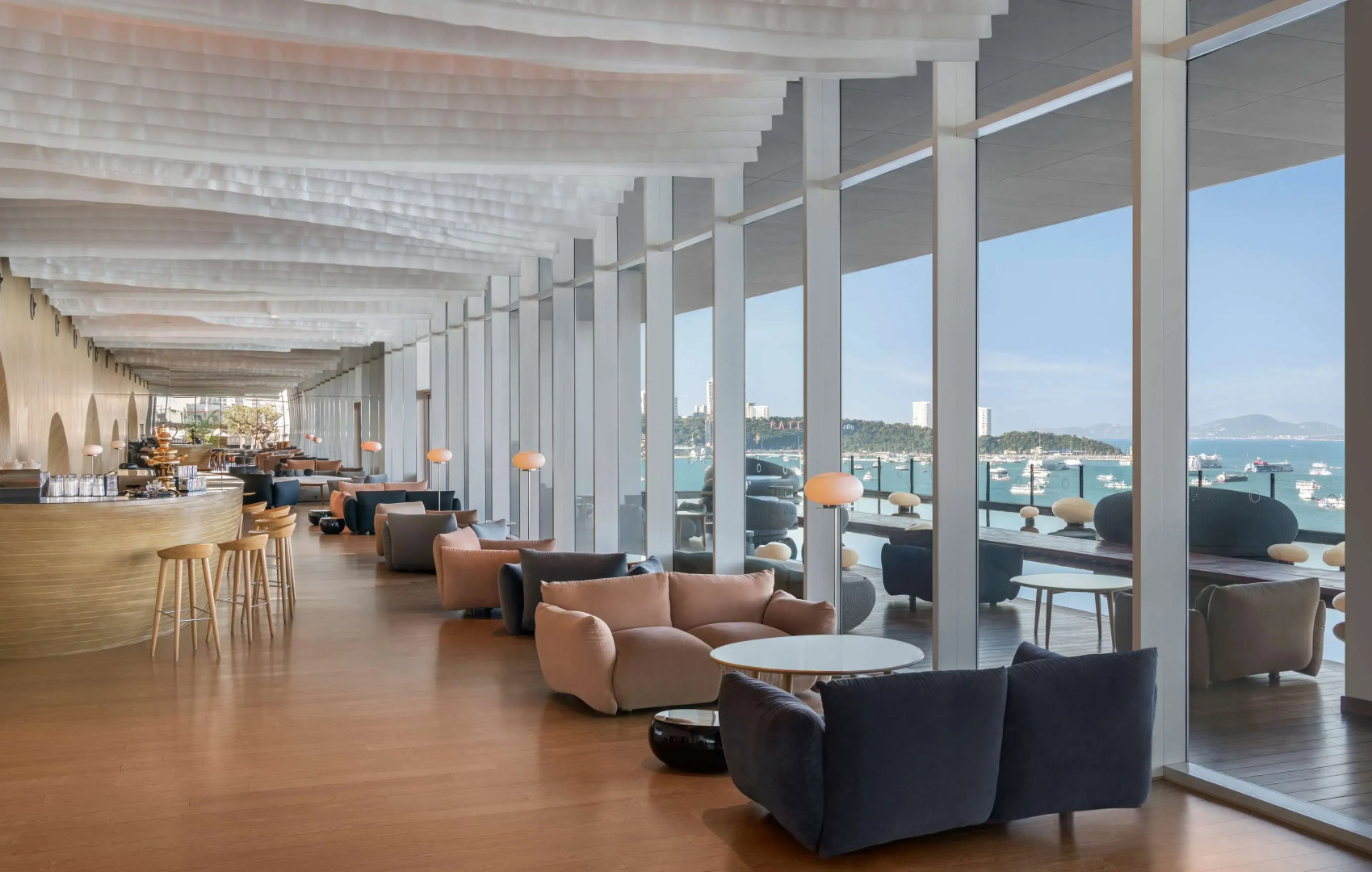 Foto - Hilton Pattaya