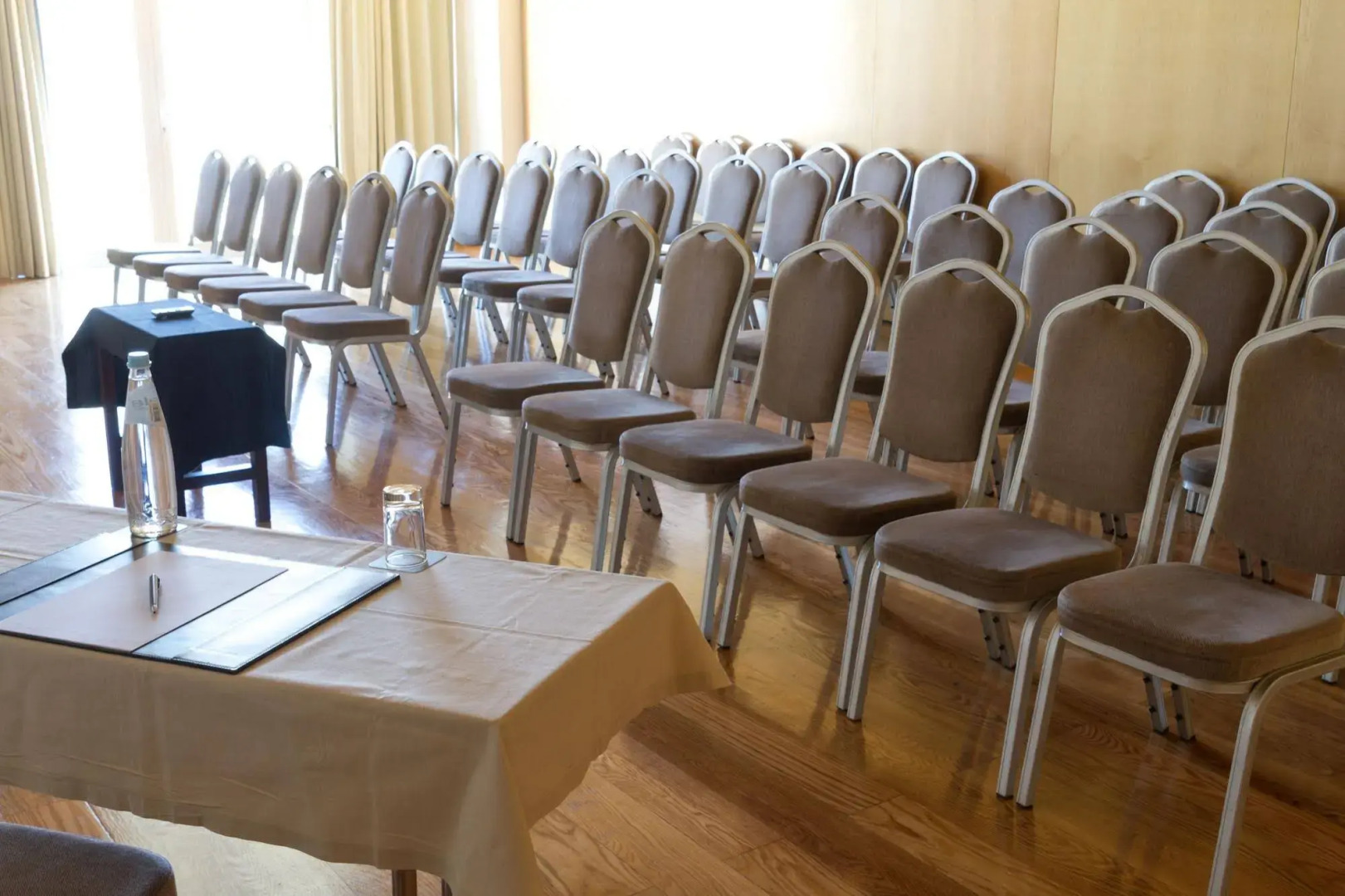 Foto - Crowne Plaza - Caparica Lisbon