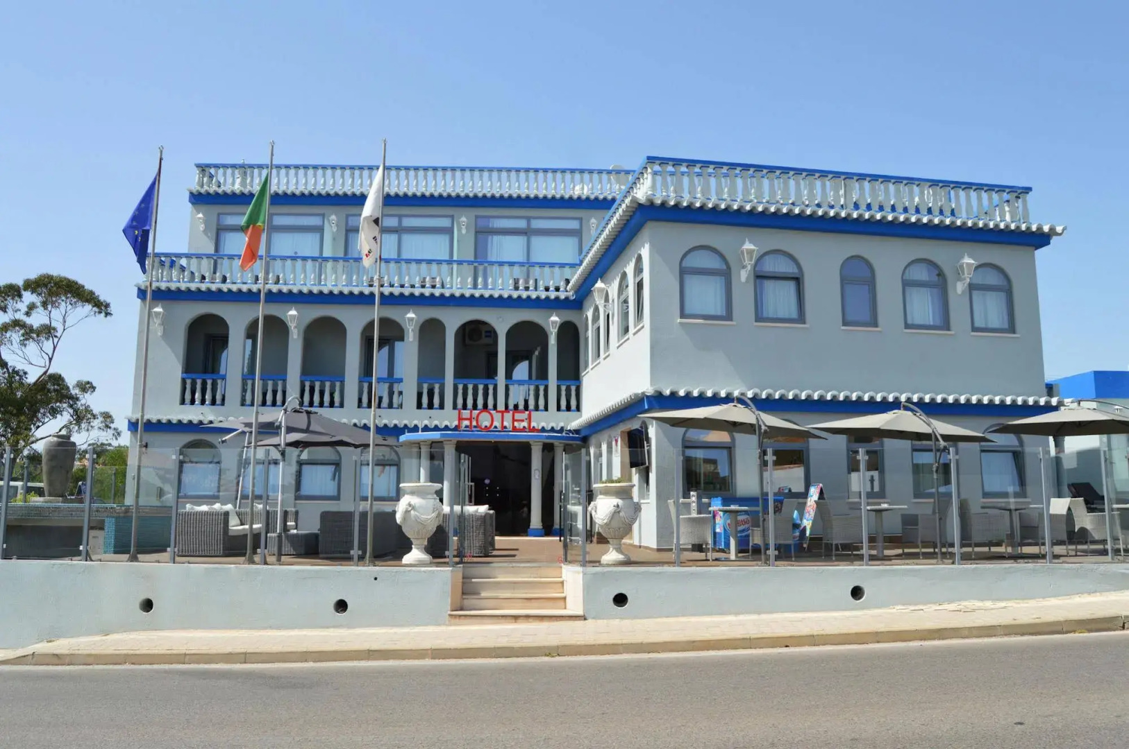 Photo - Hotel Santa Eulália Bay