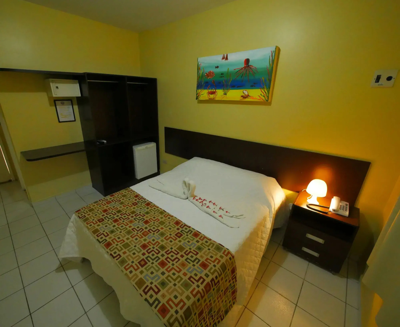 Foto - Pousada Recanto dos Corais