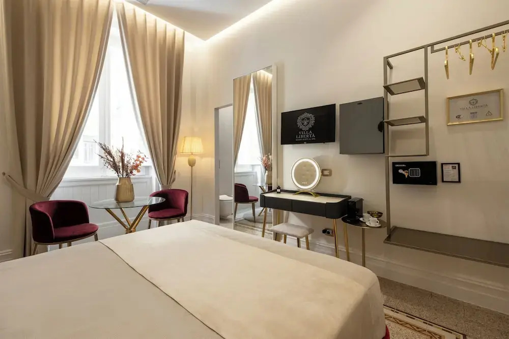 Foto - Villa Libertà