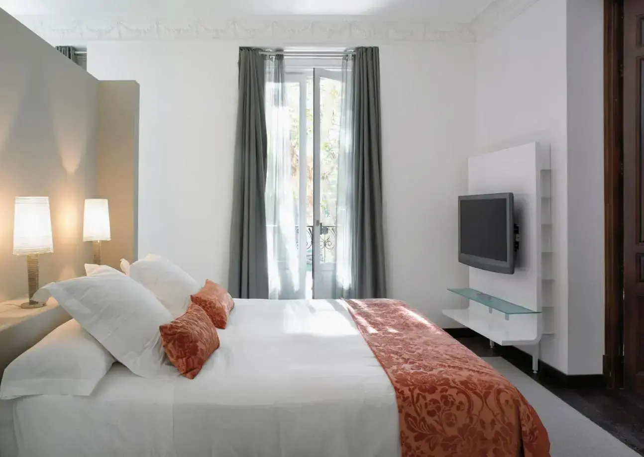 Foto - Hospes Puerta de Alcalá, a Member of Design Hotels