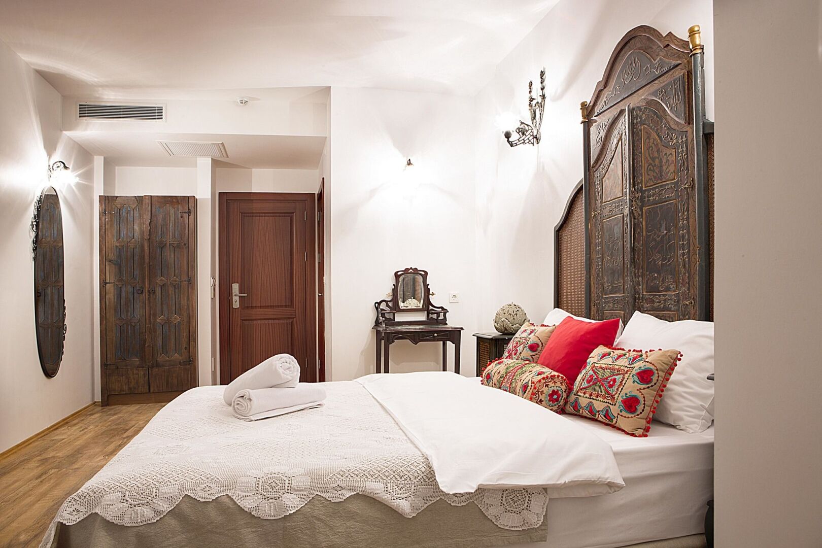 Foto - Oriella Hotel - Istanbul Taksim