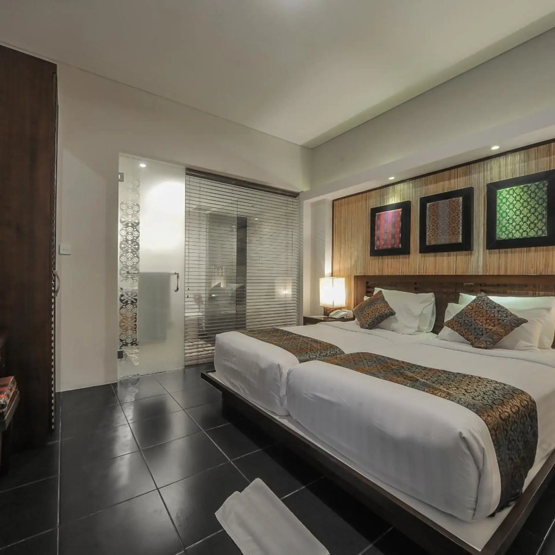 Foto - Gaing Mas Jimbaran Villas by Gaing Mas Group