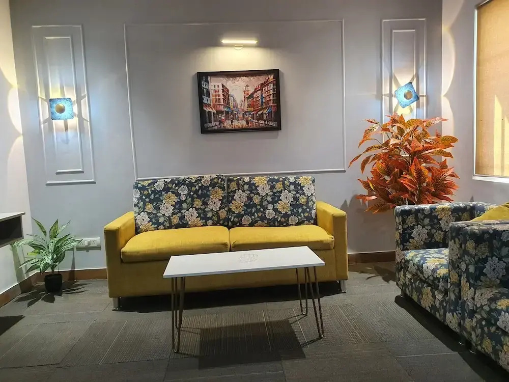 Photo - Mallenzo Suites Dlf Phase 1