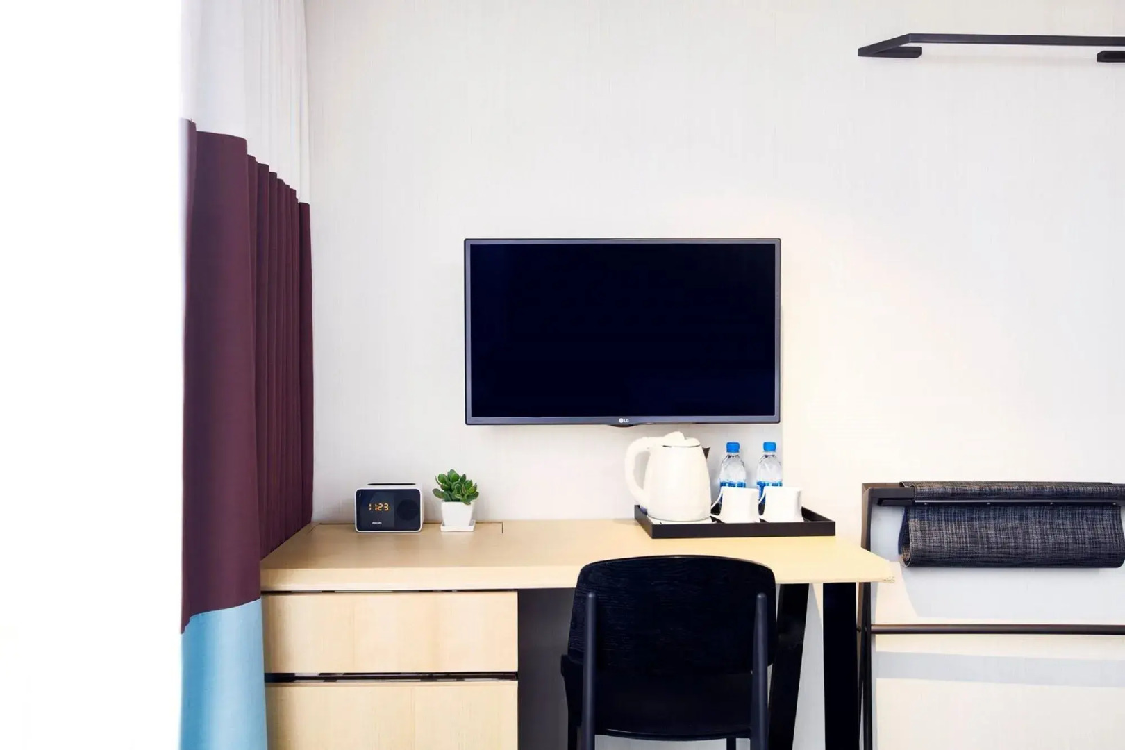 Foto - Hotel 108, Hong Kong