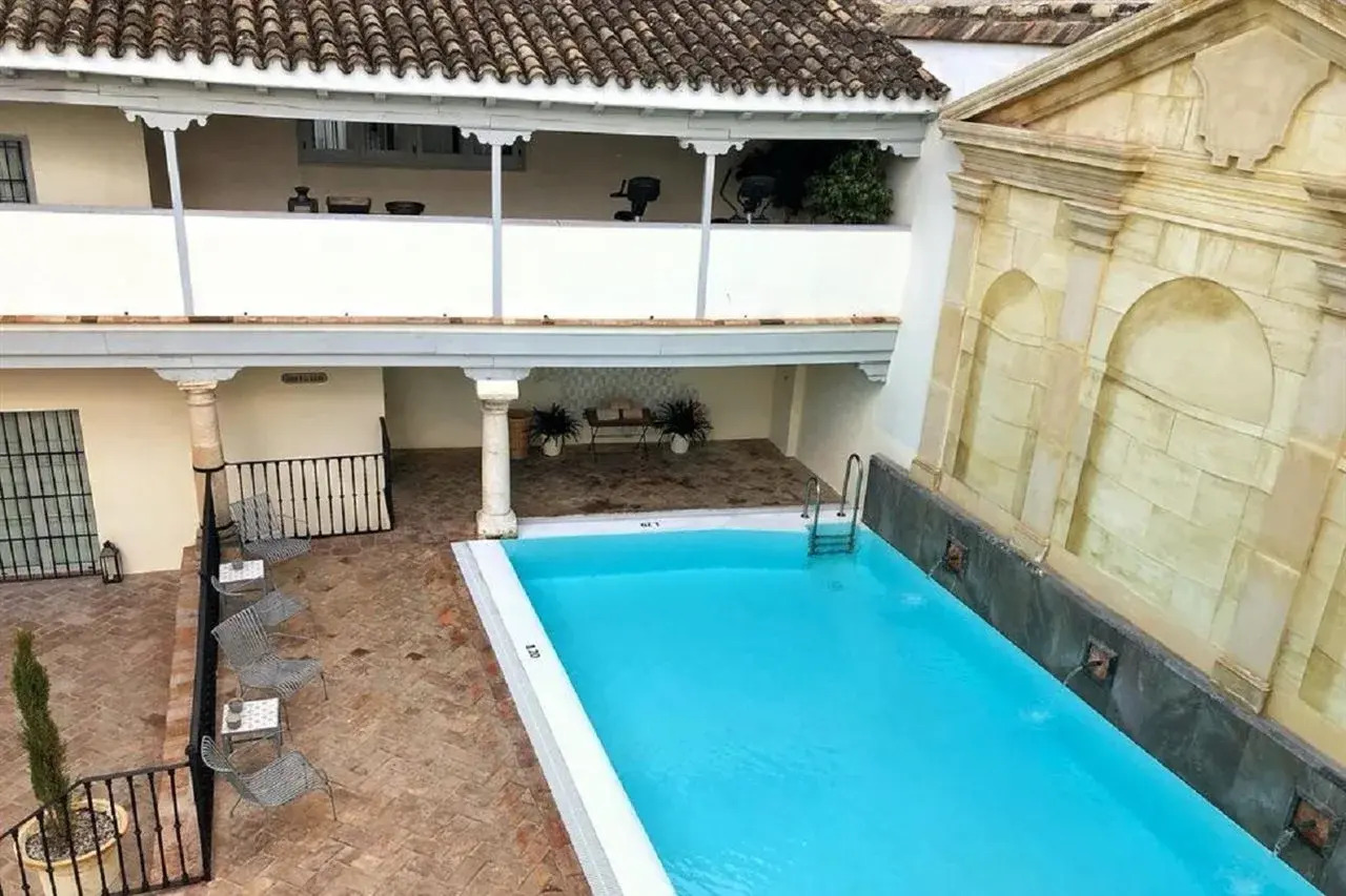 Photo - Las Casas de la Judería de Córdoba