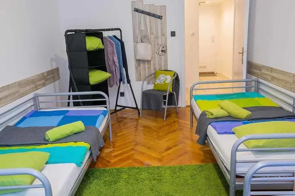 Foto - Friends Hostel and Apartments Budapest