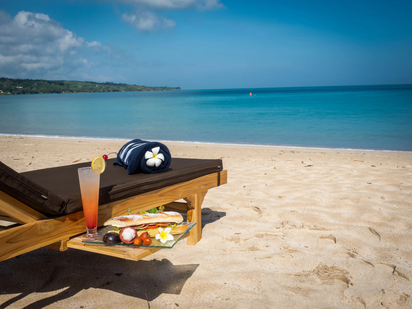 Photo - FOX Hotel Jimbaran Beach Bali