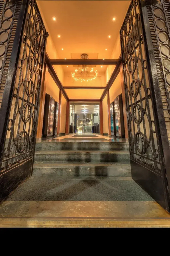 Foto - GDM Megaron Historical Monument Hotel