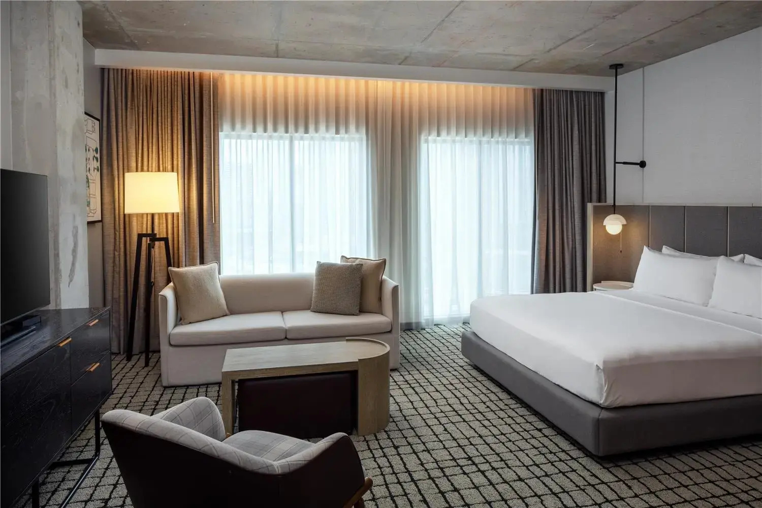 Photo - Homewood Suites By Hilton Nashville Downtown The Gulch