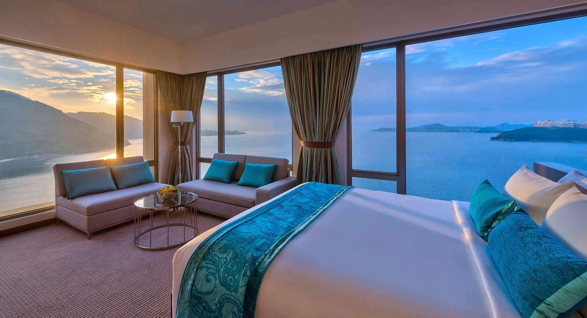 Foto - Auberge Discovery Bay Hong Kong