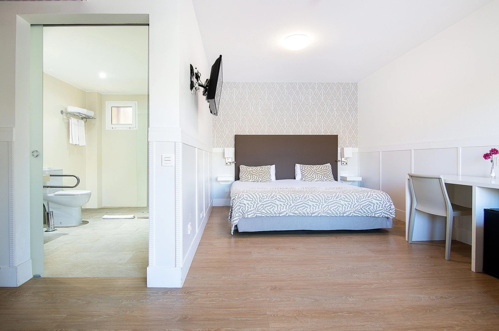 Foto - Arena Suite Hotel - Adults Only