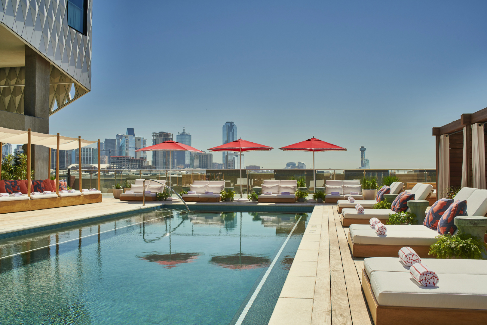 Photo - Virgin Hotels Dallas