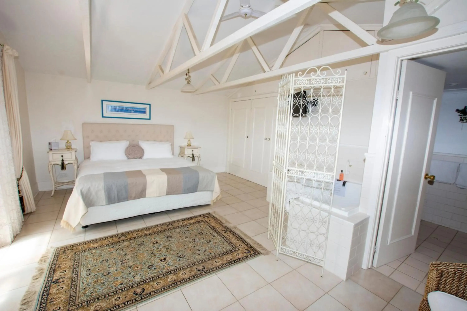 Foto - Rosebridge House Bed & Breakfast Adult Retreat