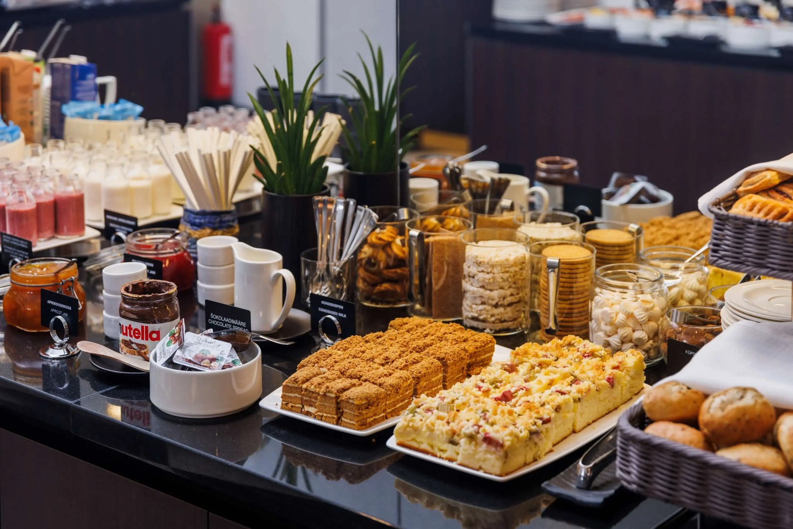 Photo - Palace Hotel Tallinn, a member of Radisson Individuals