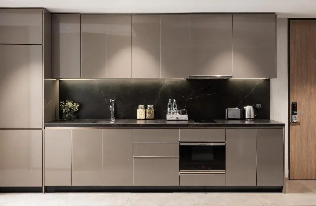 Photo - Walton Suites Sukhumvit