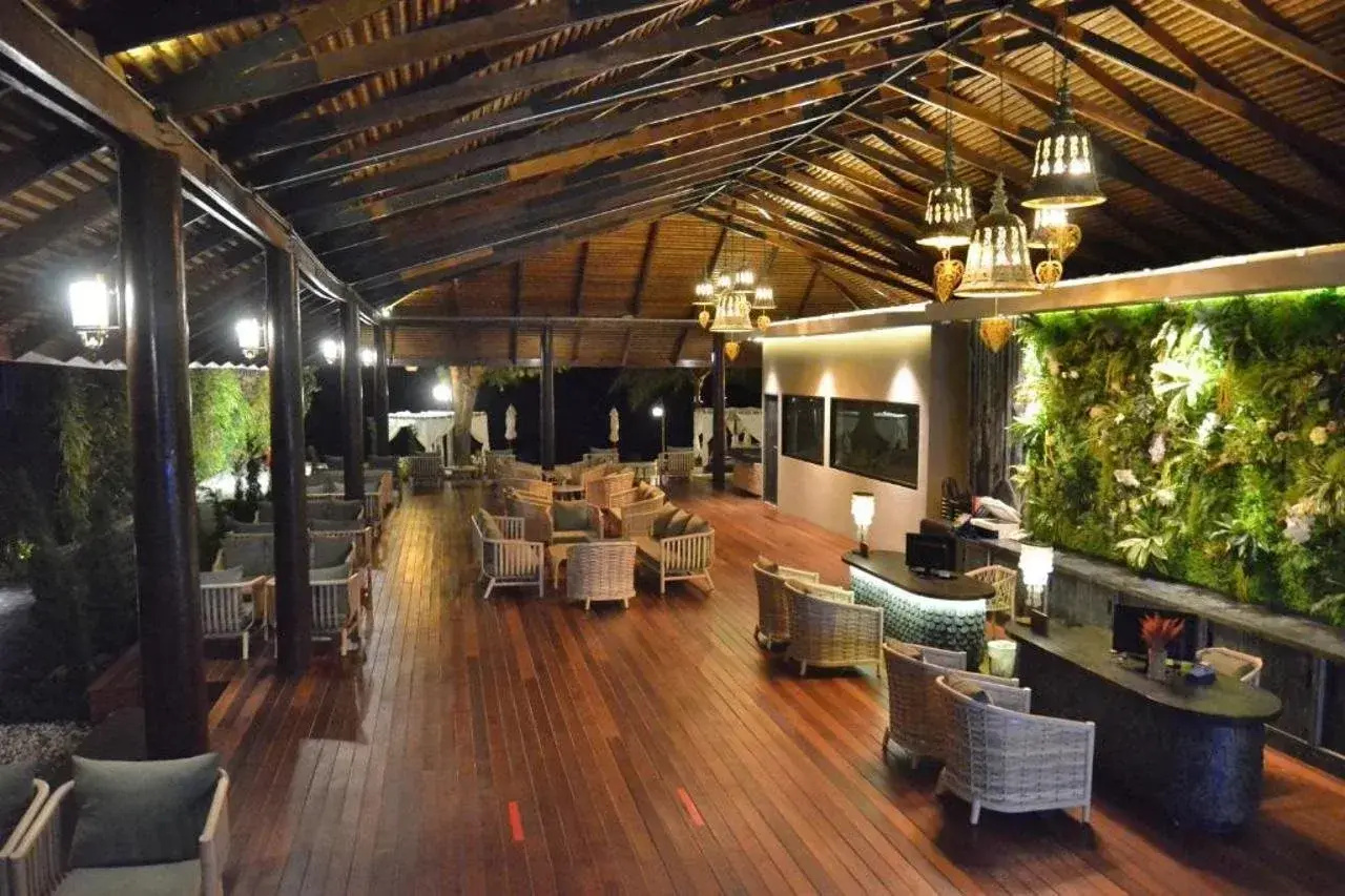 Foto - Ananya Lipe Resort