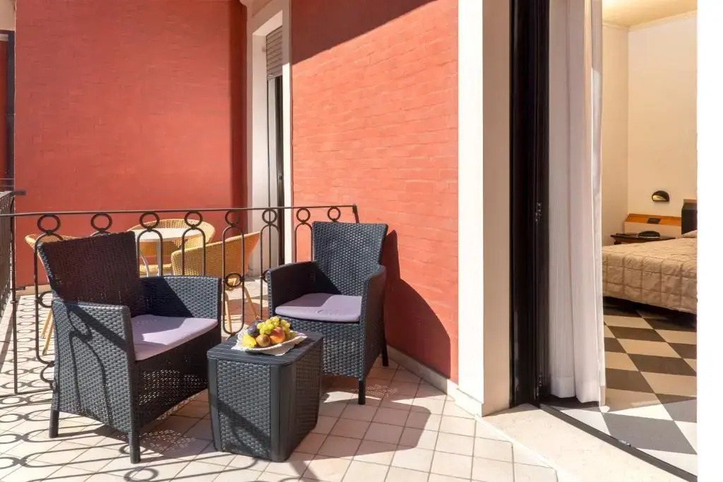 Foto - Hotel Villa Luigia