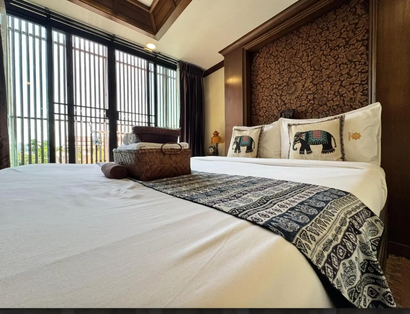 Foto - Wannamas Chiangmai Boutique House