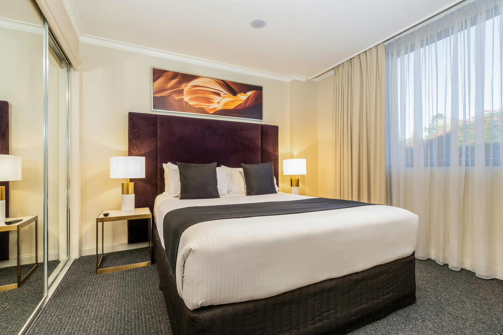 Foto - Hotel Diana Woolloongabba