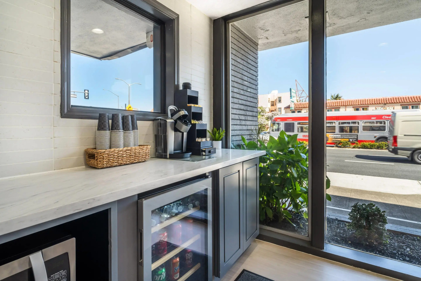 Foto - La Luna Inn, an Ascend Collection Hotel