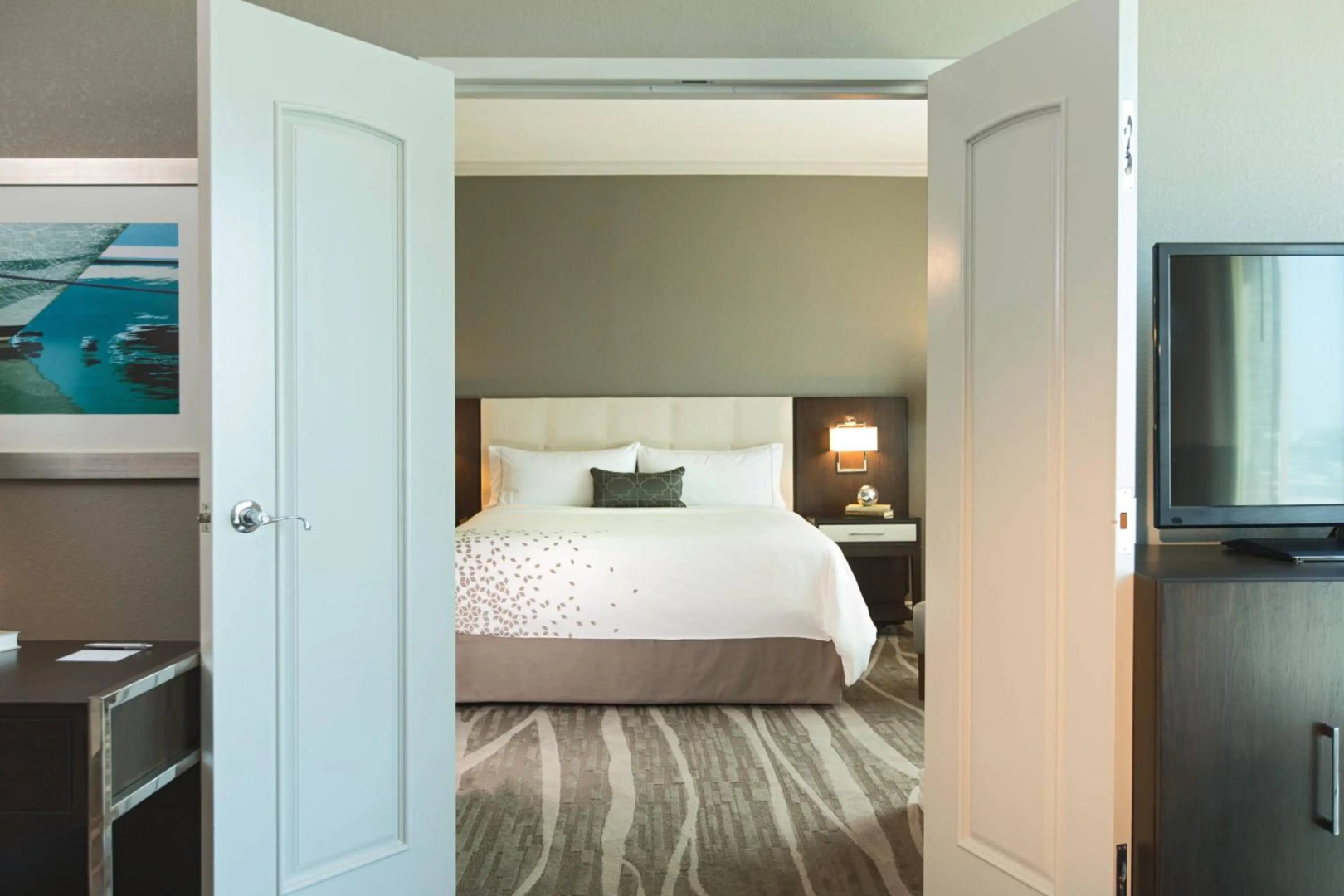 Photo - Renaissance Tampa International Plaza Hotel