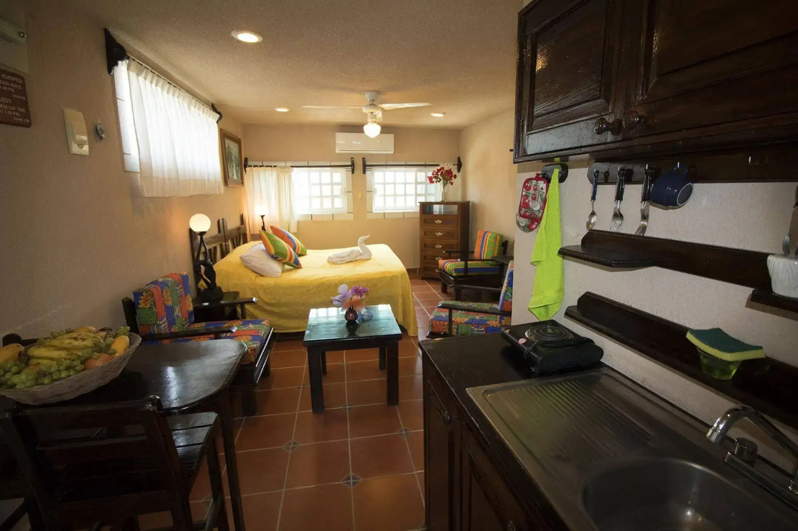 Foto - Hotel Sol Caribe