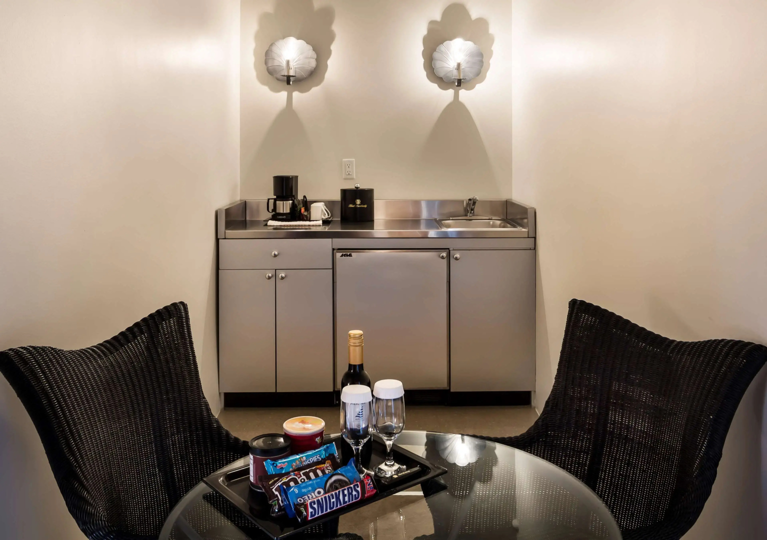 Foto - Hotel Lombardy