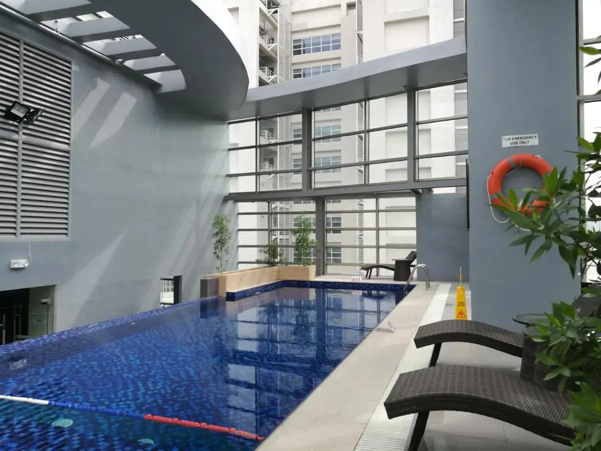 Photo - Valero Grand Suites by Swiss-Belhotel Makati
