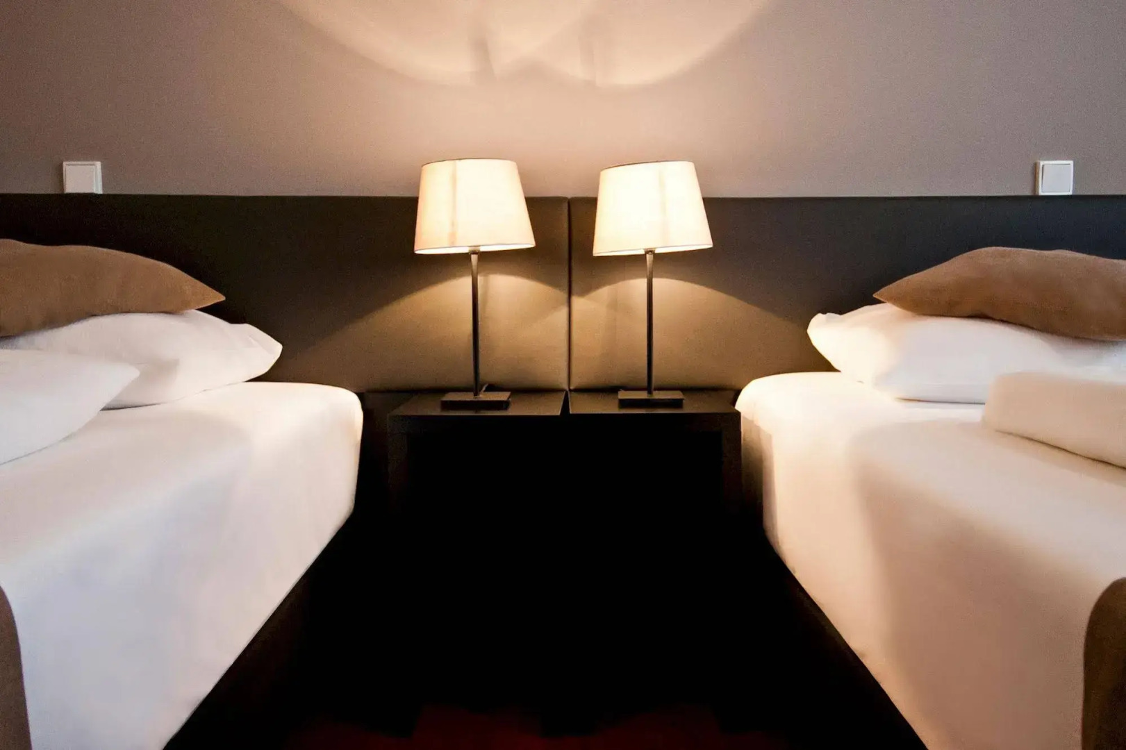 Photo - The Corner Hotel