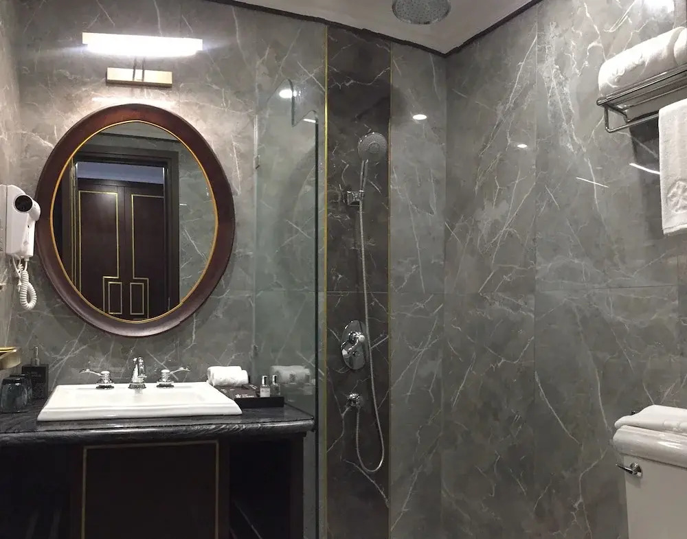 Photo - Hotel du Monde Art