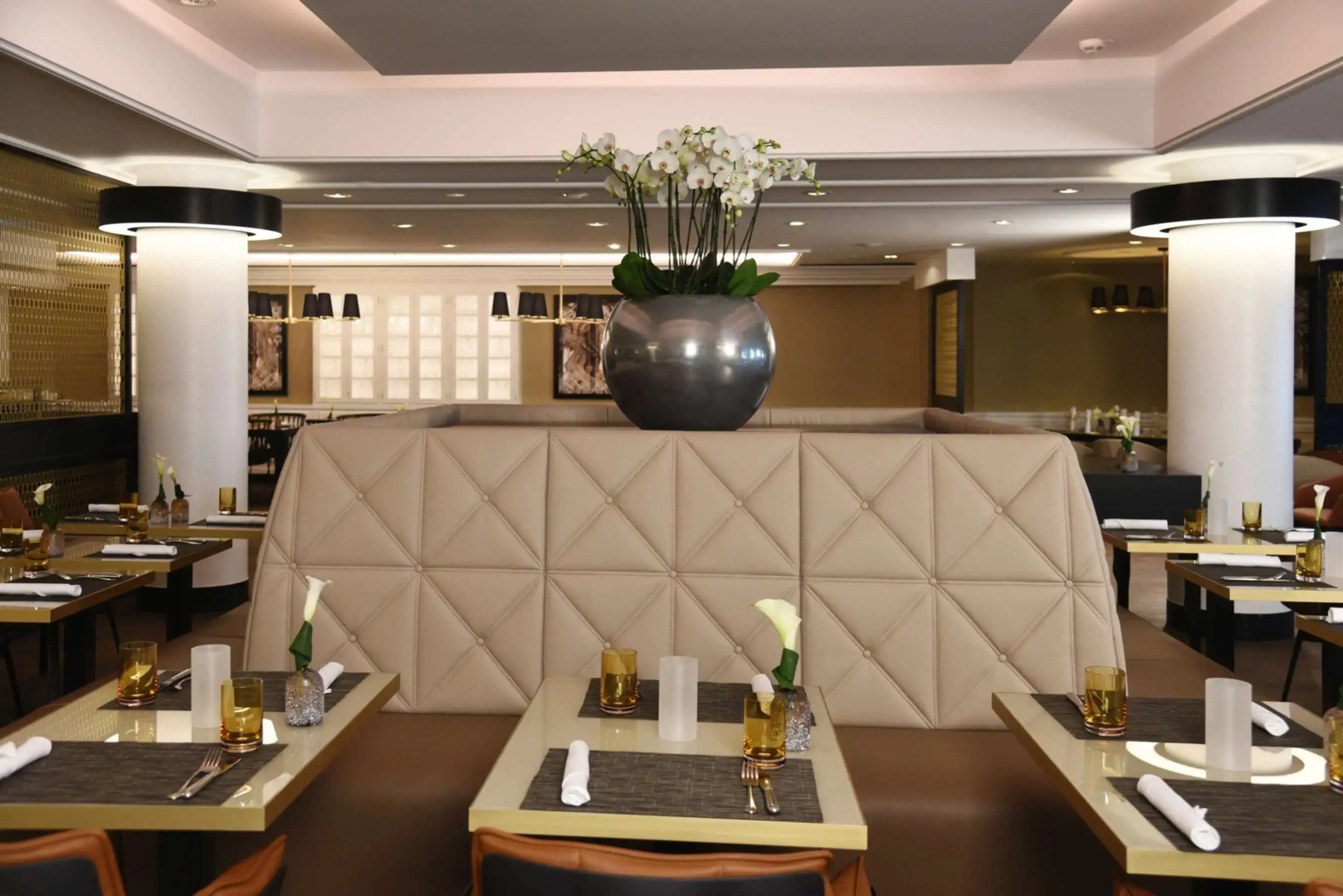 Photo - Steigenberger Hotel Bad Homburg