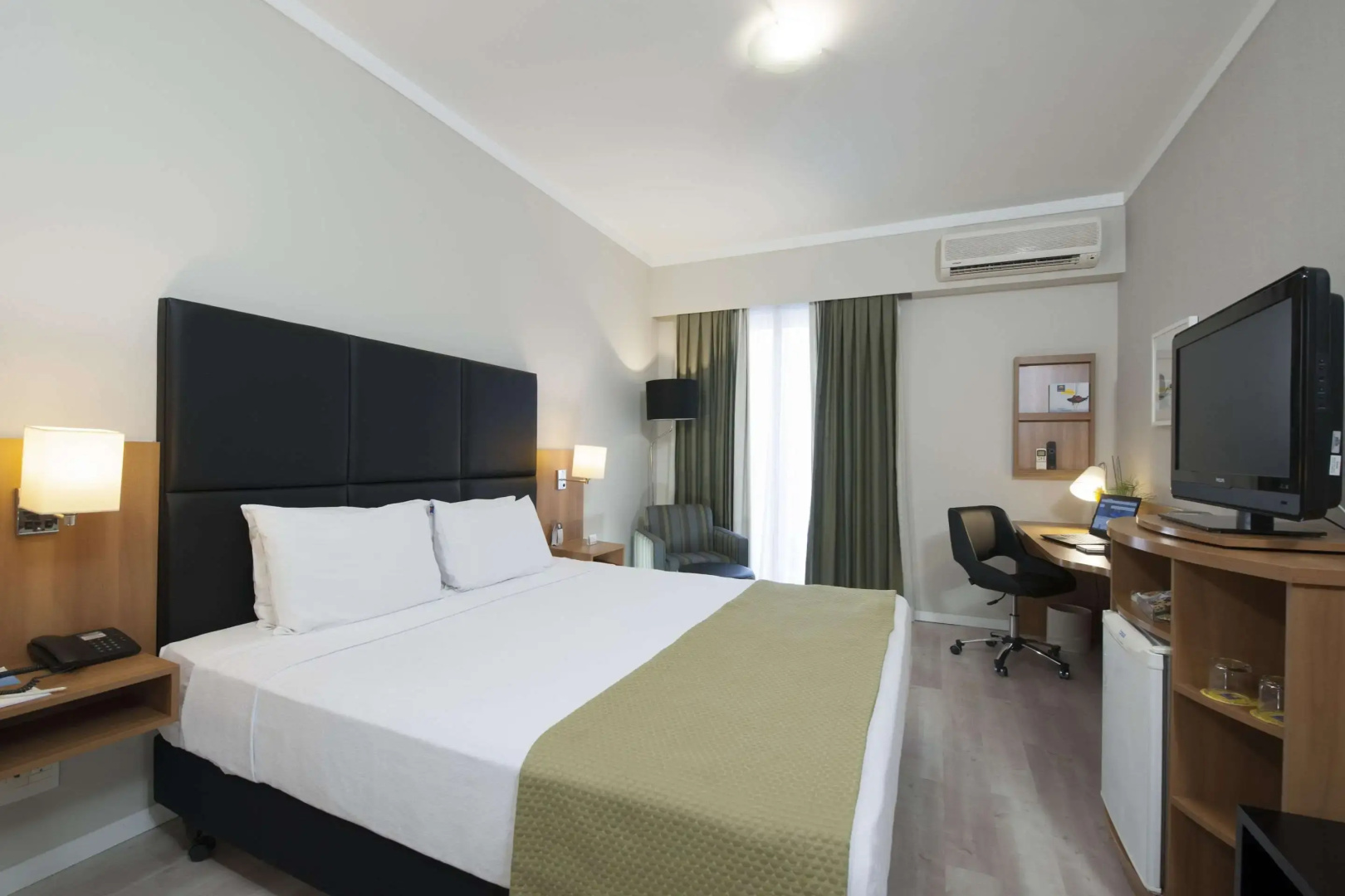 Foto - Comfort Hotel Ibirapuera